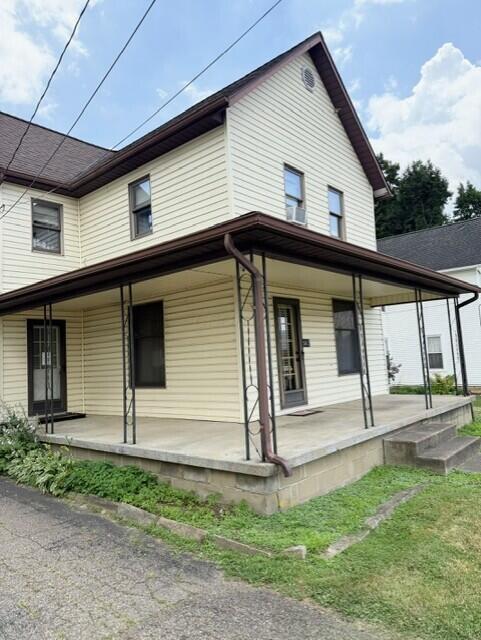 302 Cedar St, Danville, OH 43014 - photo 4