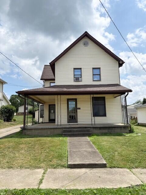 302 Cedar St, Danville, OH 43014 - photo 1