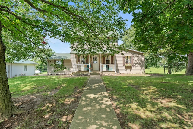 11240 Danville Rd, London, OH 43140 - photo 1