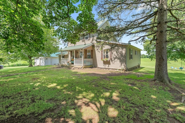 11240 Danville Rd, London, OH 43140 - photo 2