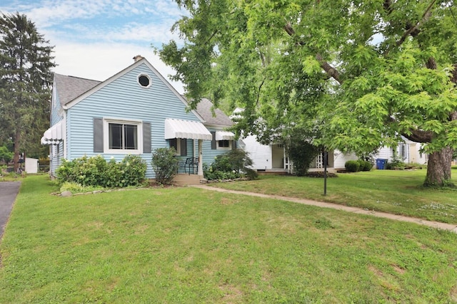 116 Rathbone Ave, Columbus, OH 43214 - photo 2