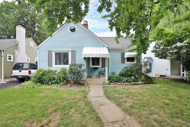 116 Rathbone Ave, Columbus, OH 43214 - photo 1