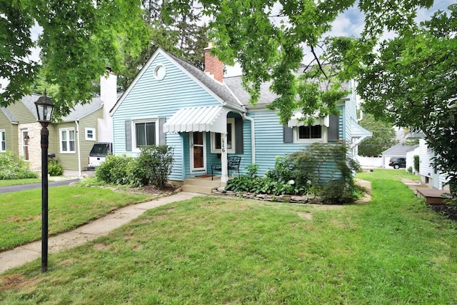 116 Rathbone Ave, Columbus, OH 43214 - photo 4