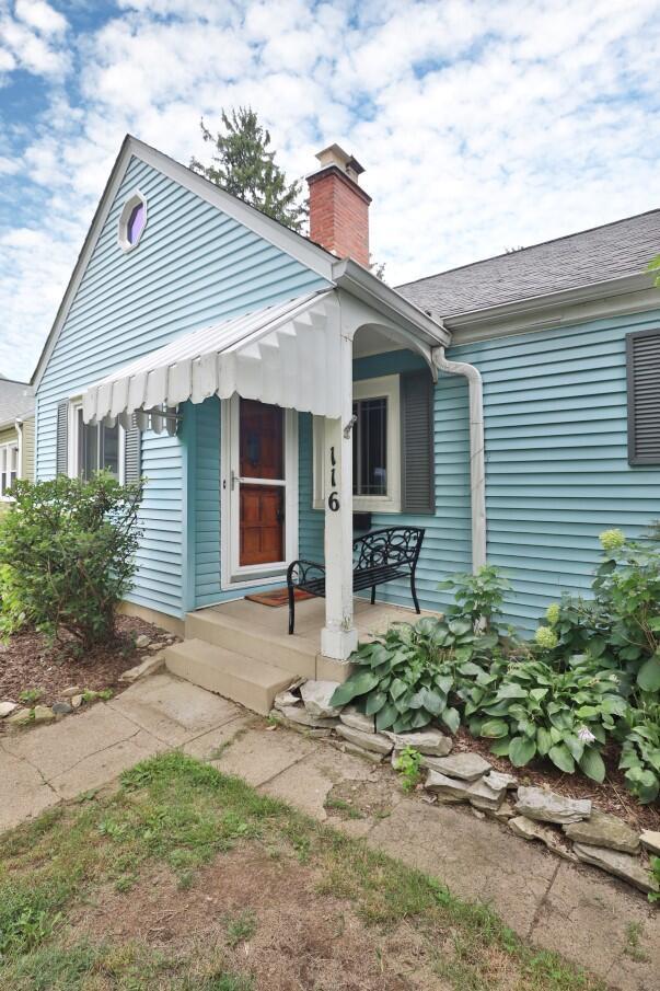 116 Rathbone Ave, Columbus, OH 43214 - photo 5