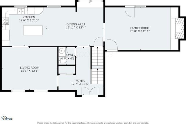 13068 Rustic Dr, Pickerington, OH 43147 - photo 3