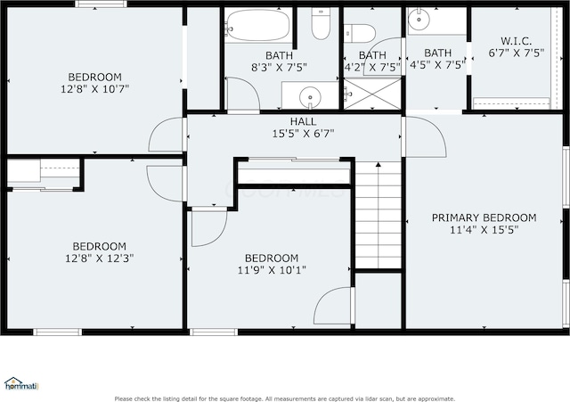 13068 Rustic Dr, Pickerington, OH 43147 - photo 11