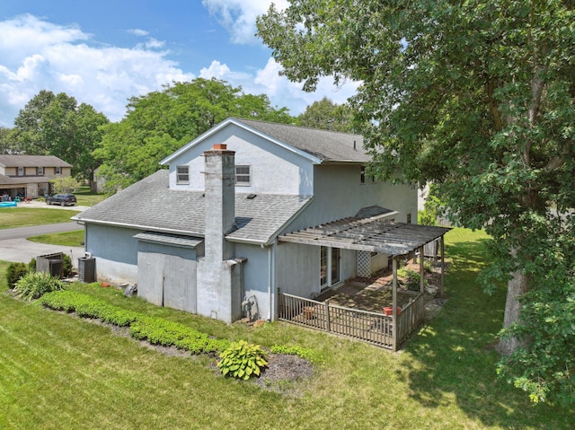 13068 Rustic Dr, Pickerington, OH 43147 - photo 30