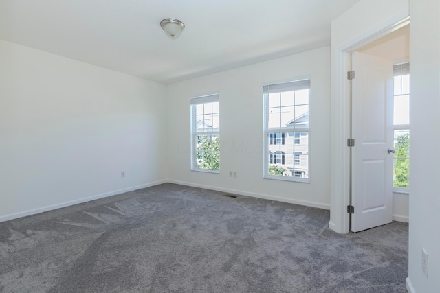 7145 Billy Goat Dr, New Albany, OH 43054 - empty room with carpet floors