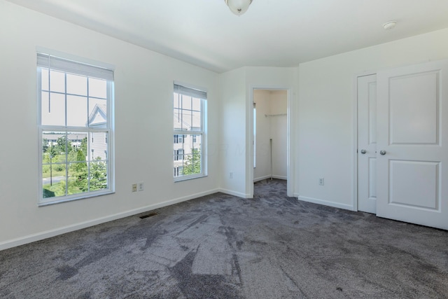 7145 Billy Goat Dr, New Albany, OH 43054 - unfurnished bedroom with carpet and baseboards