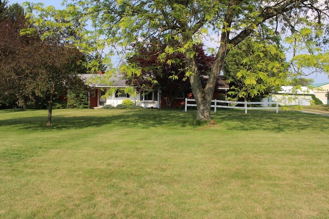 3293 Outville Rd, Granville, OH 43023 - photo 5