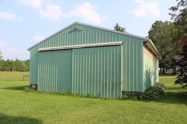 3293 Outville Rd, Granville, OH 43023 - photo 22