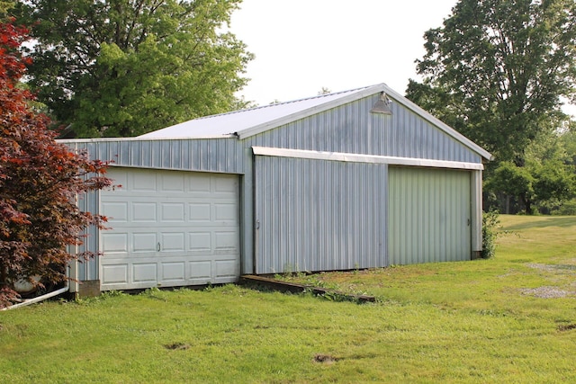 3293 Outville Rd, Granville, OH 43023 - photo 27