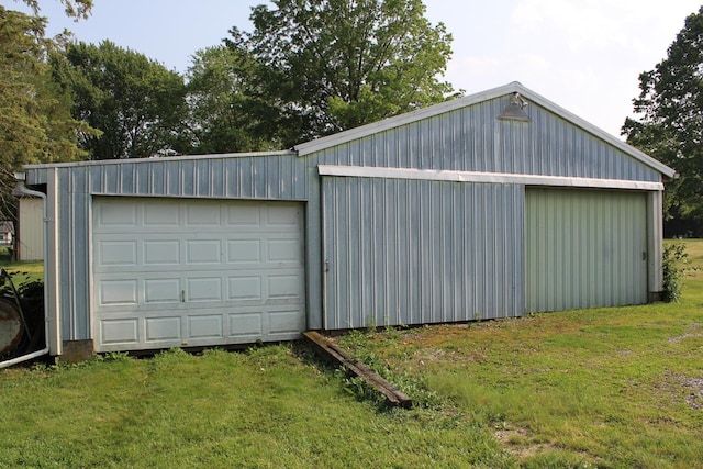 3293 Outville Rd, Granville, OH 43023 - photo 29
