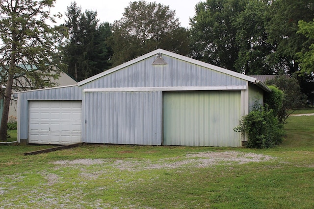 3293 Outville Rd, Granville, OH 43023 - photo 28