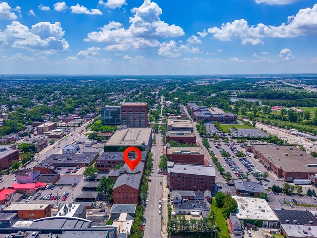 544 S Front St Unit 202, Columbus, OH 43215 - photo 53
