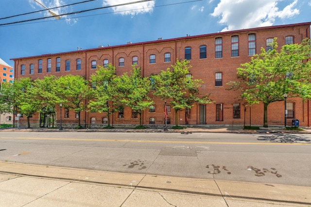 544 S Front St Unit 202, Columbus, OH 43215 - photo 48