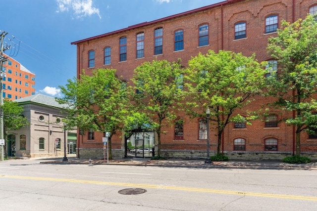 544 S Front St Unit 202, Columbus, OH 43215 - photo 3