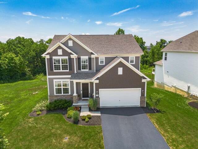 6778 Rocky Ridge Dr, Powell, OH 43065 - photo 52