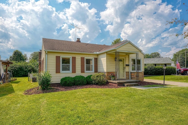 565 Springhollow Rd, Circleville, OH 43113 - photo 3