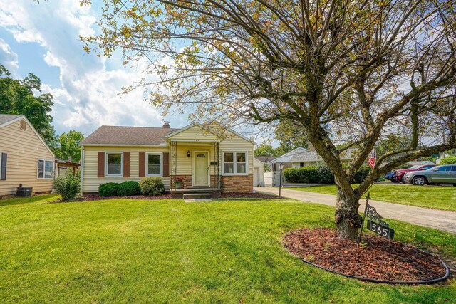 565 Springhollow Rd, Circleville, OH 43113 - photo 41