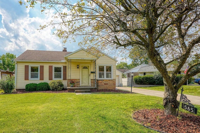 565 Springhollow Rd, Circleville, OH 43113 - photo 4