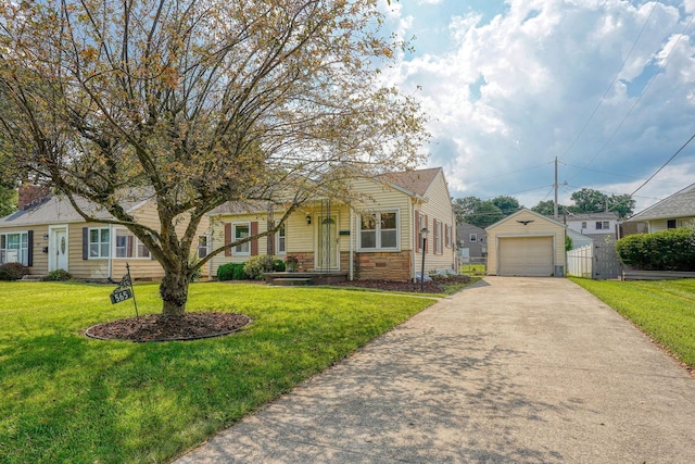 565 Springhollow Rd, Circleville, OH 43113 - photo 42