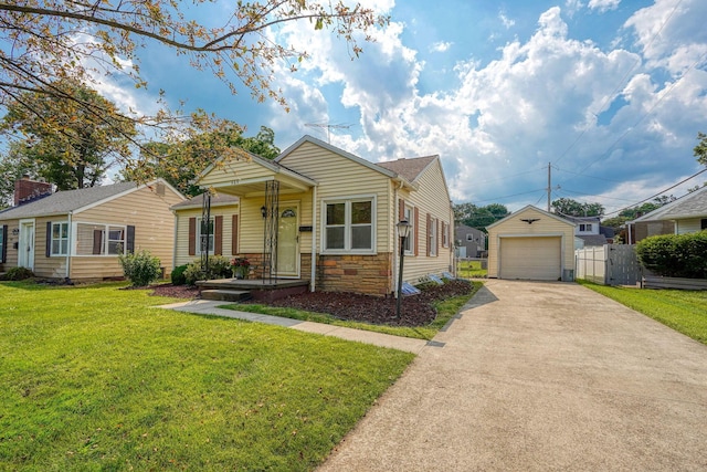 565 Springhollow Rd, Circleville, OH 43113 - photo 5