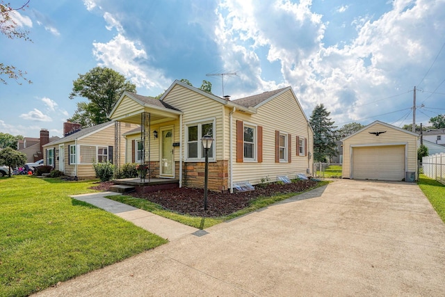 565 Springhollow Rd, Circleville, OH 43113 - photo 7