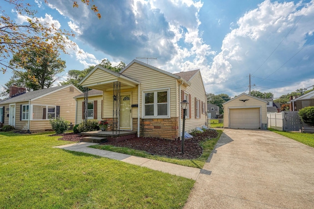 565 Springhollow Rd, Circleville, OH 43113 - photo 43