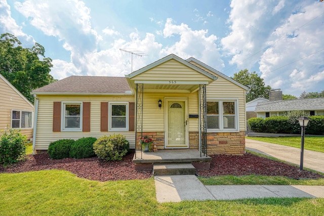 565 Springhollow Rd, Circleville, OH 43113 - photo 2