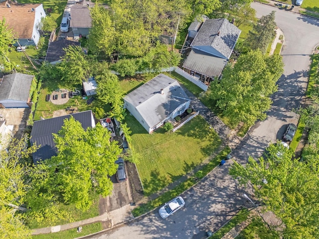 2272 Eden Ave, Columbus, OH 43224 - view of property location featuring nearby suburban area