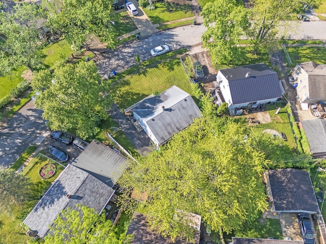 2272 Eden Ave, Columbus, OH 43224 - view of property location