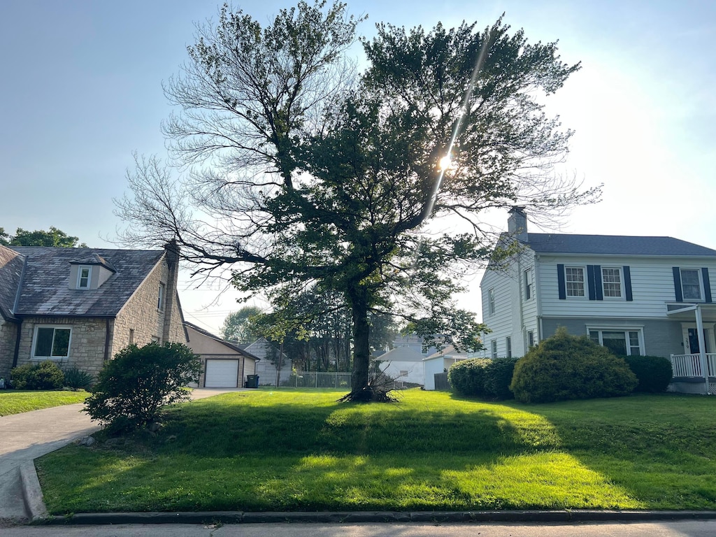 0 S Brinker Ave, Columbus, OH 43204