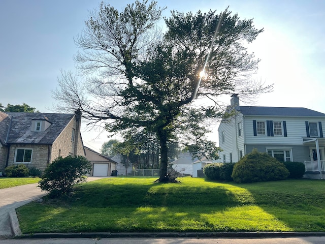 0 S Brinker Ave, Columbus, OH 43204