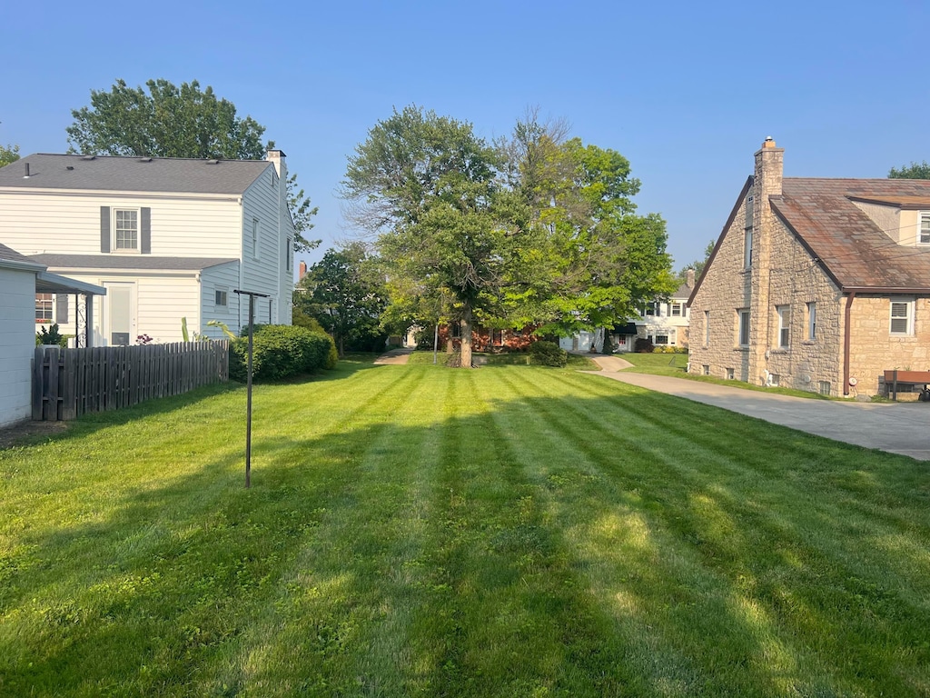 0 S Brinker Ave, Columbus, OH 43204