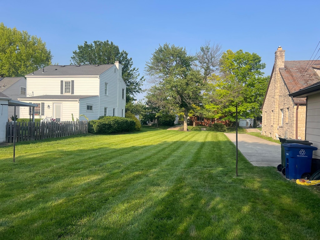 0 S Brinker Ave, Columbus, OH 43204