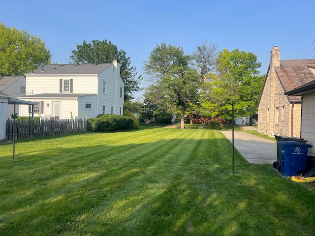0 S Brinker Ave, Columbus, OH 43204