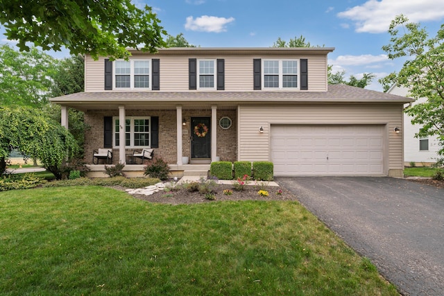 244 Stockard Loop, Delaware, OH 43015 - photo 1