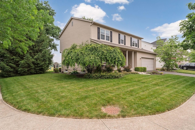 244 Stockard Loop, Delaware, OH 43015 - photo 3