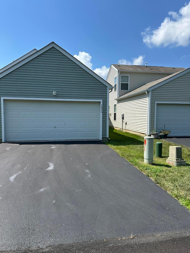 7824 Freesia St Unit 285, Blacklick, OH 43004 - photo 4