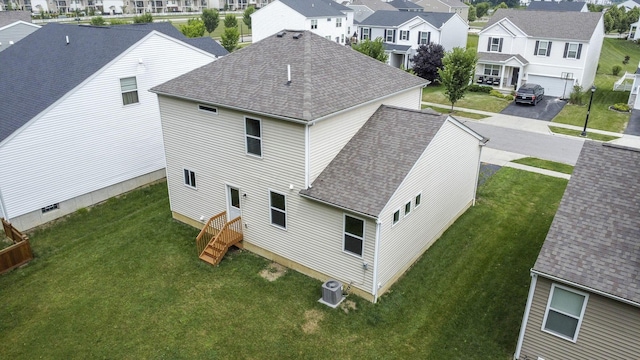 5835 Sebring Dr, Westerville, OH 43081 - photo 45