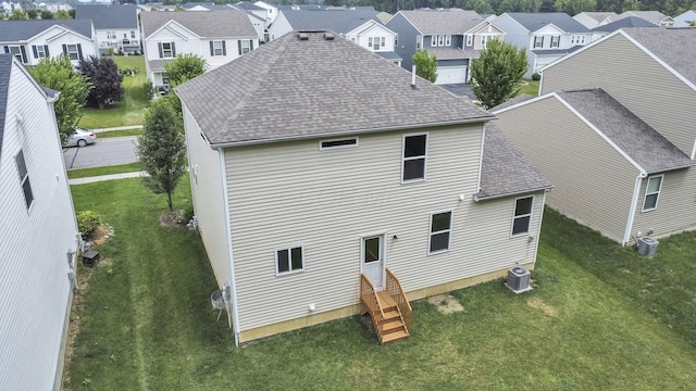 5835 Sebring Dr, Westerville, OH 43081 - photo 46