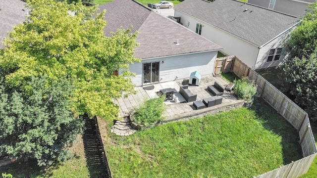 1521 Wales Pl, Grove City, OH 43123 - photo 31