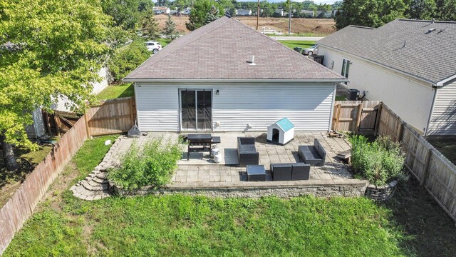 1521 Wales Pl, Grove City, OH 43123 - photo 32