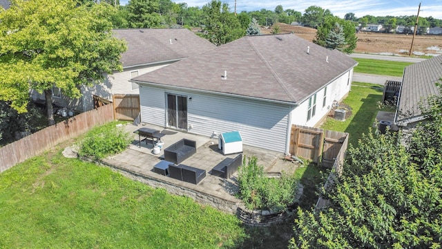 1521 Wales Pl, Grove City, OH 43123 - photo 33