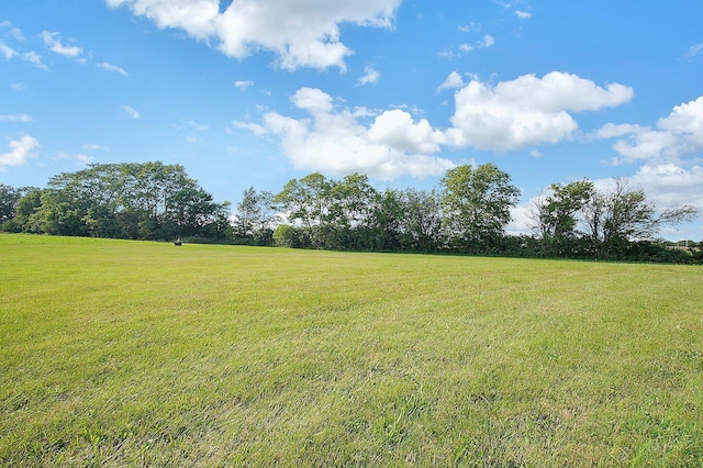8713 State Route 207, Mount Sterling, OH 43143 - view of green lawn