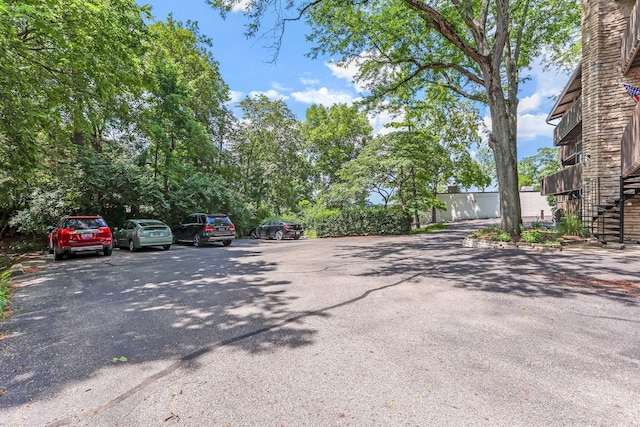 2109 W 5th Ave Unit C, Grandview Heights, OH 43212 - view of road