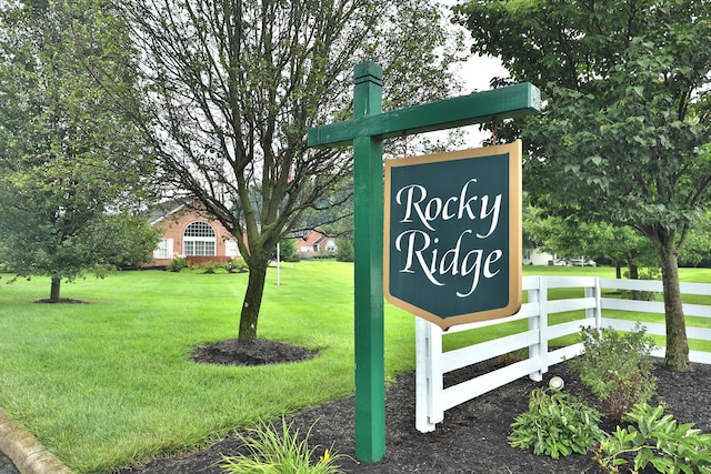 6828 Silverrock Dr, New Albany, OH 43054 - photo 37