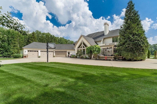 5615 Wild Pine Dr, Westerville, OH 43082 - photo 86