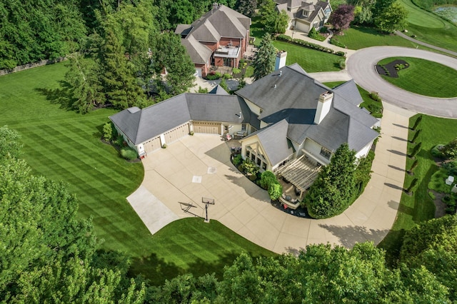 5615 Wild Pine Dr, Westerville, OH 43082 - photo 85